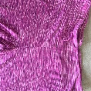 ⭐️ Firm Price ⭐️ New without tags, pink Tie Dye pants